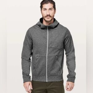 City Sweat Zip Hoodie
Thermo size XS NWOT